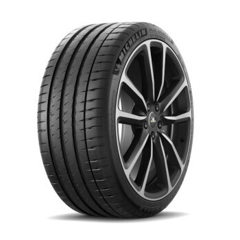 Pneu Michelin Pilot Sport 4s 225/45r18 95y 0 Plis Xl,radial